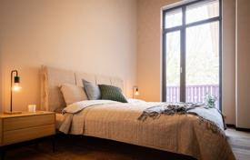 3-dormitorio apartamentos en edificio nuevo 103 m² en Jurmala, Letonia. 377 000 €