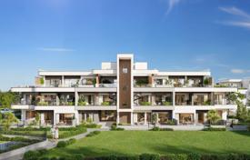 New residential complex with apartments and villas en Zakaki, Chipre. de 227 000 €