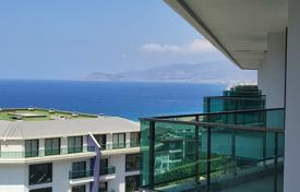 4 dormitorio piso 230 m² en Alanya, Turquía. 38 448 000 TRY