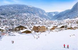 11 dormitorio piso en Morzine, Francia. 4 000 000 €