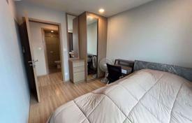 2-dormitorio apartamentos en condominio en Ratchathewi, Tailandia. $332 000