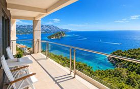 2 dormitorio piso 70 m² en Budva city, Montenegro. 355 000 €