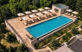 1 dormitorio piso 39 m² en Budva city, Montenegro. 180 000 €