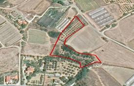 Terreno en Larnaca, Chipre. 350 000 €