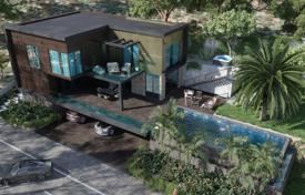 5 dormitorio chalet 530 m² en Agios Tychonas, Chipre. 4 750 000 €