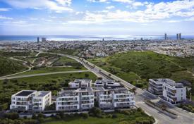 New residential complex with apartments en Germasogeia, Chipre. de 232 000 €