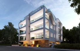 3-dormitorio apartamentos en edificio nuevo en Larnaca, Chipre. 265 000 €