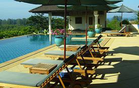 Villa – Choeng Thale, Phuket, Tailandia. $5 000  por semana