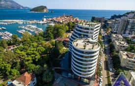 Piso – Budva (city), Budva, Montenegro. 620 000 €