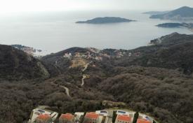 Terreno en Budva, Montenegro. 350 000 €