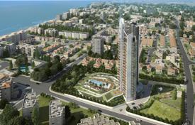 Obra nueva – Germasogeia, Limassol (city), Limasol (Lemesos),  Chipre. 3 500 000 €