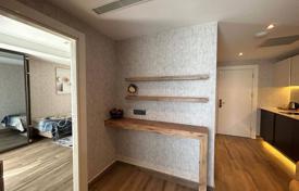 3 dormitorio piso 100 m² en Konakli, Turquía. $242 000