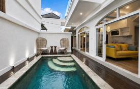 3 dormitorio villa 110 m² en South Kuta, Indonesia. $175 000