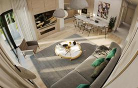 3-dormitorio apartamentos en edificio nuevo en Famagusta, Chipre. 244 000 €