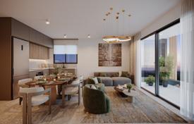 3-dormitorio apartamentos en edificio nuevo en Pafos, Chipre. 375 000 €