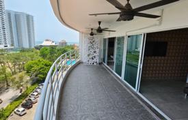 2 dormitorio piso 103 m² en Pattaya, Tailandia. $199 000