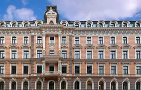 3 dormitorio piso 74 m² en Central District, Letonia. 253 000 €