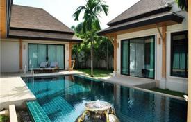 Villa – Phuket, Tailandia. $471 000