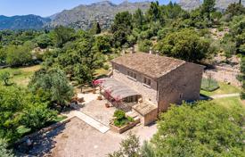Villa – Mallorca, Islas Baleares, España. 5 900 €  por semana