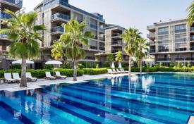 4 dormitorio piso 150 m² en Antalya (city), Turquía. $433 000