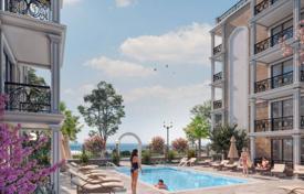 2 dormitorio piso 53 m² en Sveti Vlas, Bulgaria. 120 000 €