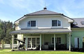 Casa de pueblo – Berģi, Garkalne Municipality, Letonia. 280 000 €