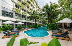 1-dormitorio apartamentos en edificio nuevo 30 m² en Bang Tao Beach, Tailandia. $181 000