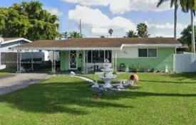 Casa de pueblo – Miramar (USA), Florida, Estados Unidos. $449 000