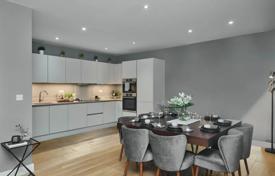 1 dormitorio piso 52 m² en Londres, Gran Bretaña. £398 000