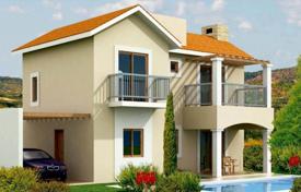 3 dormitorio villa 126 m² en Limasol (Lemesos), Chipre. 513 000 €