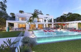 Villa – Marbella, Andalucía, España. 4 185 000 €