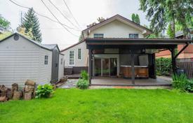 Casa de pueblo – Scarborough, Toronto, Ontario,  Canadá. C$1 226 000