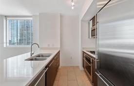 2-dormitorio apartamentos en condominio 111 m² en Miami, Estados Unidos. $760 000