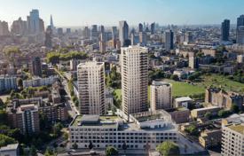 New residential complex with apartments en Londres, Gran Bretaña. de £515 000