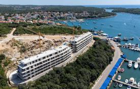 1 dormitorio piso 54 m² en Pula, Croacia. 395 000 €