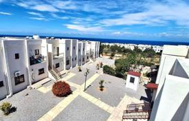 2 dormitorio piso 70 m² en Kyrenia, Chipre. 148 000 €
