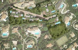 Villa – Grimaud, Costa Azul, Francia. 7 950 000 €