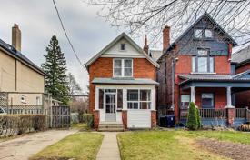 3 dormitorio casa de pueblo en Old Toronto, Canadá. C$1 996 000