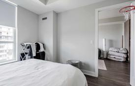 2 dormitorio piso en Old Toronto, Canadá. C$877 000