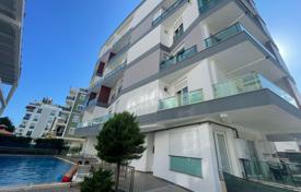 3 dormitorio piso 85 m² en Antalya (city), Turquía. $239 000