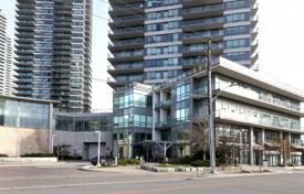 1 dormitorio piso en Lake Shore Boulevard West, Canadá. C$692 000