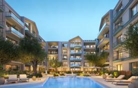 2 dormitorio piso 124 m² en Tivat city, Montenegro. 1 059 000 €