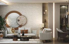 2 dormitorio piso 133 m² en Beylikdüzü, Turquía. $163 000