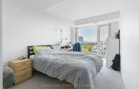 7 dormitorio piso en Old Toronto, Canadá. C$1 020 000