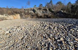 Terreno en Primorje-Gorski Kotar County, Croacia. 93 000 €