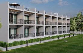 1-dormitorio apartamentos en edificio nuevo 43 m² en Kyrenia, Chipre. 136 000 €