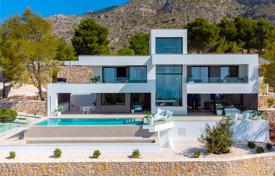 3 dormitorio villa 467 m² en Altea, España. 2 257 000 €