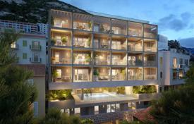 New residential complex with apartments en Cap d'Ail, Francia. de 527 000 €