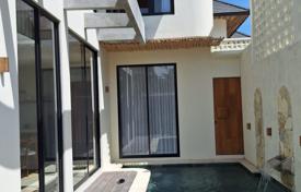 3 dormitorio villa 1602 m² en Seminyak, Indonesia. $272 000