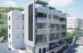 2 dormitorio ático 96 m² en Germasogeia, Chipre. 500 000 €
